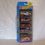 Hot Wheels Action 5 Pack Assortment 1:64 Cars Brand New Sealed Image 2