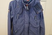 Superdry jacket