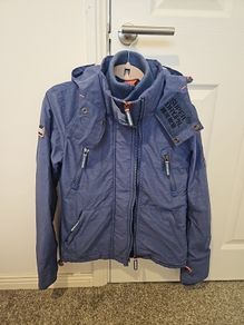 Superdry jacket