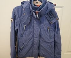 Superdry jacket