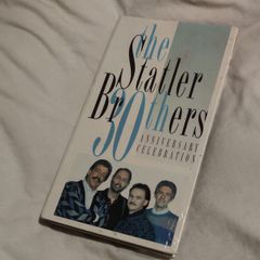 The Statler Brothers 3Cd Special Edition