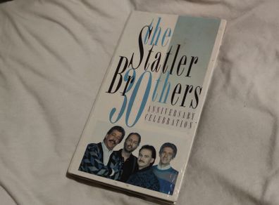 The Statler Brothers 3Cd Special Edition