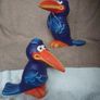 Birds figurine Image 2