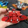Transformers insecto bots 90s Image 3