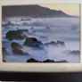Sea Scenery  Photo Frame Wall Hung .  18..2 x 13 CM. Image 3