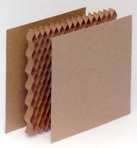 Artwork Shipping Boxes