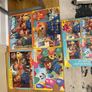 puzzle paddington 4 in 1 Image 3