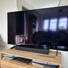 Samsung 55 Oled S85d 4k Smart Ai Tv