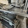 12 Stage Decks 2x1m Staging Platforms with 48 adjustable 60-100cm legs Image 2