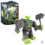 BRAND NEW  Schleich Eldrador Mini Creature Stone Robot 42547 Image 5