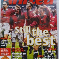 Manchester United