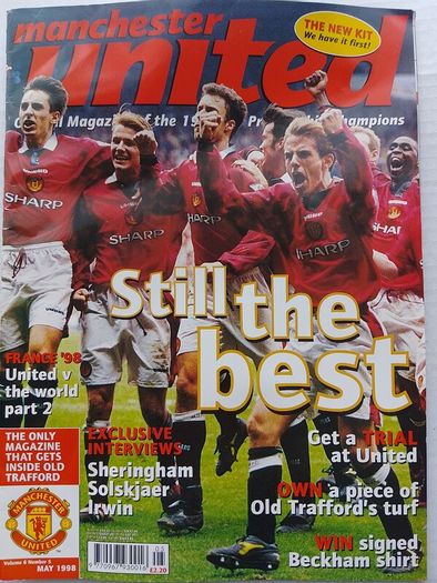 Manchester United
