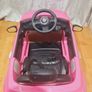 Fiat 500 push along car Image 5