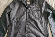 G-Star padded shirt jacket