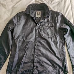 G-Star padded shirt jacket