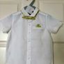 Boys shirt from Next size 18-24 months old Image 3