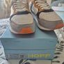 Hoff Ladies Trainers Image 2