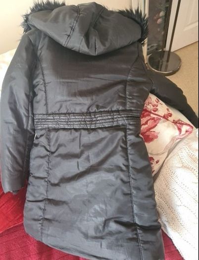 guess girls coat