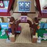 Lego friends 41126 horse stable Image 4