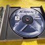 X Men Mutant Academy 2 PlayStation1 Ps1 PlayStation2 Ps2 Games Original Image 8