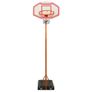 Basketball Hoop Set 305 cm Image 2