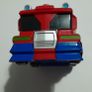 Transformer Playskool Heros Rescue Bot Optimus Prime Image 7
