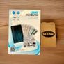 Bluetooth Wireless Keyboard and Mouse Set Rechargeable for iPad Tablet Laptop PC Image 4