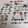 Salmon and Trout Flies Image 4