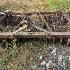 disc Harrow