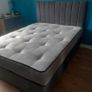 New Double Divan Beds, Free Delivery Image 2