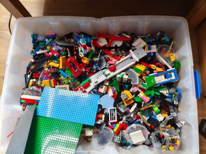 lego