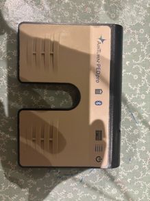 Airturn PedPro Bluetooth Wireless Footswitch for page turning