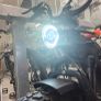 Electric bike 110km range Image 2