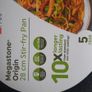 Salter Megastone Origin 28cm Stir-fry Pan Wok Image 3
