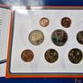 Ireland 2003 Special Olympics Uncirculated Coin Set Image 4