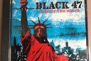 Black 47 Home Of The Brave CD 1994 Irish