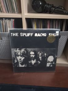 The Spliff Radio Show Vinyl