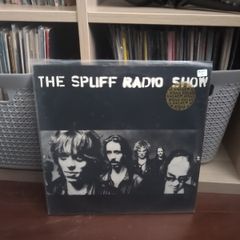The Spliff Radio Show Vinyl
