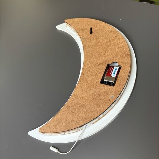 Decorations for child's rooms