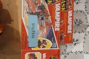 M a s k kenner vampire
