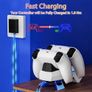 PS5 Controller Charger Station Image 2