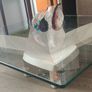 QUICK SALE- Marble coffee table Image 4