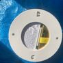 New unused smoke alarm with battery Image 2
