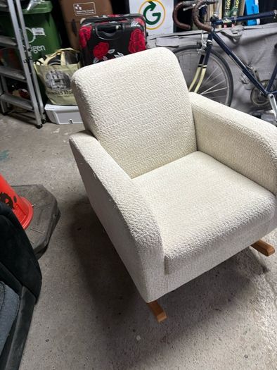 rocking chair