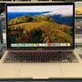 Apple Macbook Pro 2020 A2338 13" - M1 Chip - 16gb Ram - 512gb Ssd (battery Cycle: 88) Excellent (touch Bar Is Not Working) Image 5