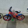 4 free kids bikes Image 2