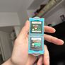 Nintendo DS Lite Red - Excellent Condition - Original Charger & Games Image 6