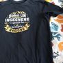 Mens T shirt XL Image 2