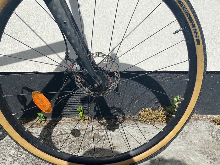Gravel Bike
