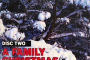 John McCormack Cd A Family Christmas Sunday Tribune Collection